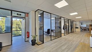 Oficina en alquiler en Can Mates  - Volpelleres en Sant Cugat del Vallès