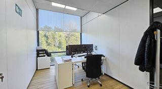 Oficina en alquiler en Can Mates  - Volpelleres en Sant Cugat del Vallès