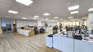 Oficina en alquiler en Can Mates  - Volpelleres en Sant Cugat del Vallès