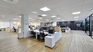 Oficina en alquiler en Can Mates  - Volpelleres en Sant Cugat del Vallès