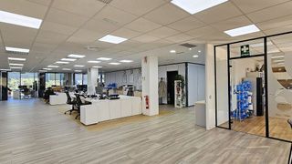 Oficina en alquiler en Can Mates  - Volpelleres en Sant Cugat del Vallès