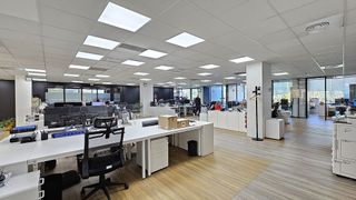 Oficina en alquiler en Can Mates  - Volpelleres en Sant Cugat del Vallès