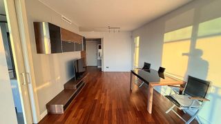 Piso en alquiler en Diagonal Mar i el Front Marítim del Poblenou en Barcelona