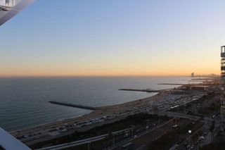 Piso en alquiler en Diagonal Mar i el Front Marítim del Poblenou en Barcelona