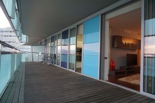 Piso en alquiler en Diagonal Mar i el Front Marítim del Poblenou en Barcelona