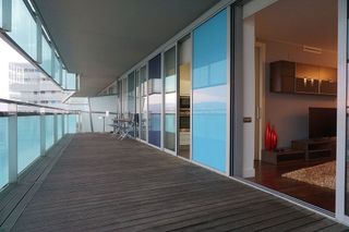Piso en alquiler en Diagonal Mar i el Front Marítim del Poblenou en Barcelona