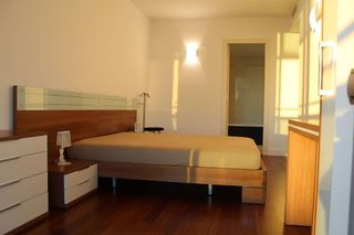 Piso en alquiler en Diagonal Mar i el Front Marítim del Poblenou en Barcelona