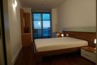 Piso en alquiler en Diagonal Mar i el Front Marítim del Poblenou en Barcelona