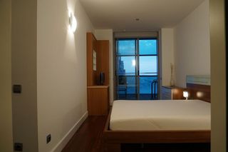 Piso en alquiler en Diagonal Mar i el Front Marítim del Poblenou en Barcelona