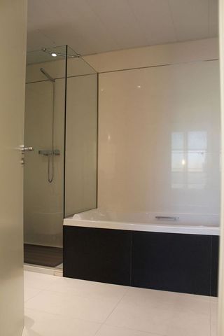 Piso en alquiler en Diagonal Mar i el Front Marítim del Poblenou en Barcelona