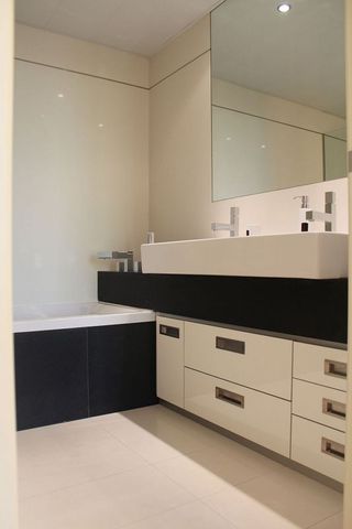 Piso en alquiler en Diagonal Mar i el Front Marítim del Poblenou en Barcelona