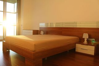 Piso en alquiler en Diagonal Mar i el Front Marítim del Poblenou en Barcelona