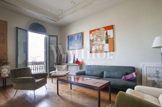 Piso en alquiler en La Dreta de l'Eixample en Barcelona