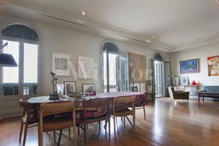 Piso en alquiler en La Dreta de l'Eixample en Barcelona