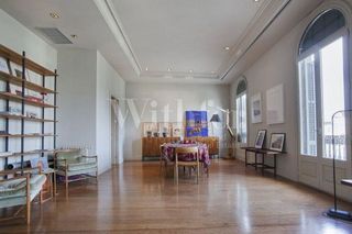 Piso en alquiler en La Dreta de l'Eixample en Barcelona