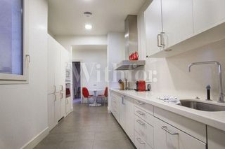 Piso en alquiler en La Dreta de l'Eixample en Barcelona