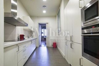 Piso en alquiler en La Dreta de l'Eixample en Barcelona