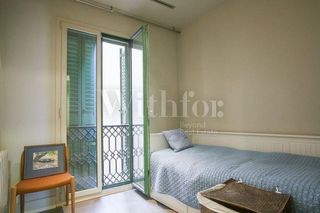 Piso en alquiler en La Dreta de l'Eixample en Barcelona