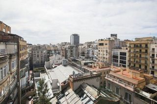 Piso en alquiler en La Dreta de l'Eixample en Barcelona