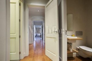 Piso en alquiler en La Dreta de l'Eixample en Barcelona