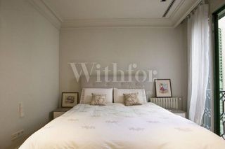 Piso en alquiler en La Dreta de l'Eixample en Barcelona