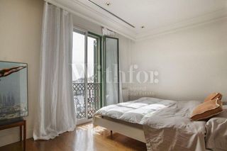 Piso en alquiler en La Dreta de l'Eixample en Barcelona