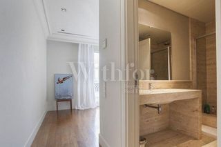 Piso en alquiler en La Dreta de l'Eixample en Barcelona