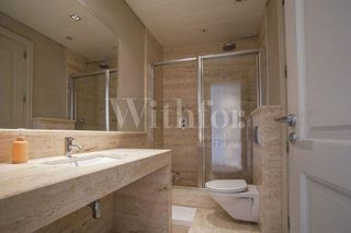 Piso en alquiler en La Dreta de l'Eixample en Barcelona