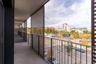 Piso en alquiler en Can Feu - Can Gambús - Hostafrancs en Sabadell