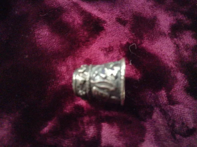 Dedales Antiguos de Plata