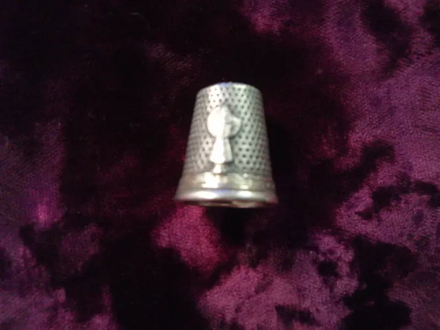 Dedales Antiguos de Plata