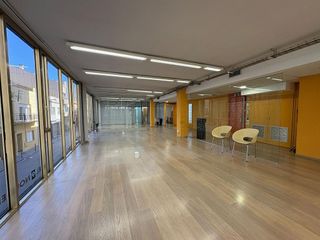 Oficina en alquiler en Centre - Joan Prim en Granollers