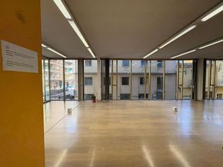 Oficina en alquiler en Centre - Joan Prim en Granollers