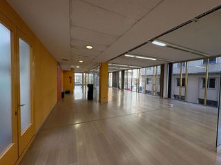 Oficina en alquiler en Centre - Joan Prim en Granollers