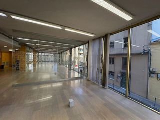 Oficina en alquiler en Centre - Joan Prim en Granollers