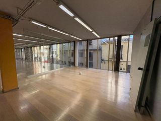 Oficina en alquiler en Centre - Joan Prim en Granollers