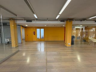 Oficina en alquiler en Centre - Joan Prim en Granollers