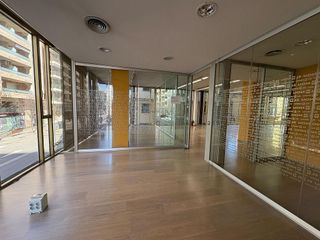 Oficina en alquiler en Centre - Joan Prim en Granollers