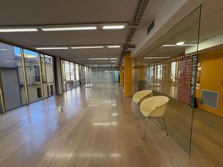 Oficina en alquiler en Centre - Joan Prim en Granollers