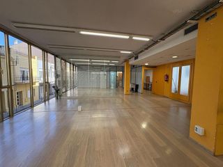 Oficina en alquiler en Centre - Joan Prim en Granollers