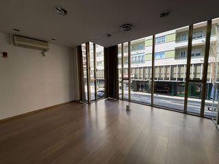 Oficina en alquiler en Centre - Joan Prim en Granollers