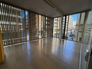 Oficina en alquiler en Centre - Joan Prim en Granollers