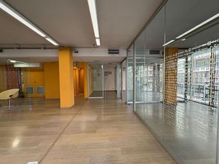 Oficina en alquiler en Centre - Joan Prim en Granollers