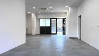 Local comercial en alquiler en Cementiri Vell en Terrassa