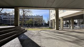 Local comercial en alquiler en Cementiri Vell en Terrassa