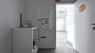 Local comercial en alquiler en Cementiri Vell en Terrassa