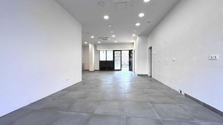 Local comercial en alquiler en Cementiri Vell en Terrassa