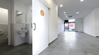 Local comercial en alquiler en Cementiri Vell en Terrassa