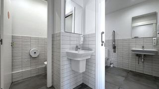 Local comercial en alquiler en Cementiri Vell en Terrassa