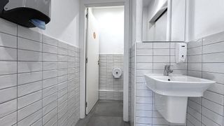 Local comercial en alquiler en Cementiri Vell en Terrassa